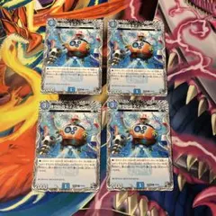 デュエマ タイムチェンジャー おさるけ905