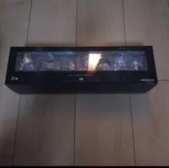 ff7 d賞 ミニフィギュア　7体セット