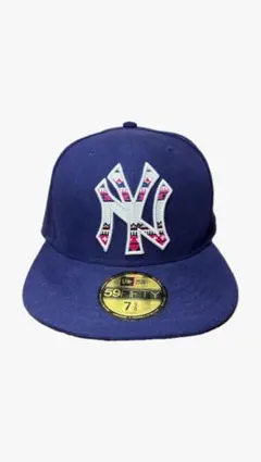 New Era ニューヨーク・ヤンキース 59FIFTY キャップ 7 3/8