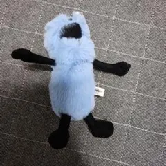 パペットスンスン　CANDYstore限定マスコット