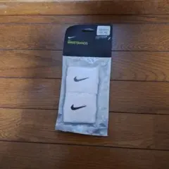 NIKE リストバンド
