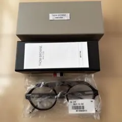 ◇美品◇THOM BROWNE◇TBX908◇TB-011◇ブルーサングラス◇ - メルカリ