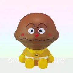 カレーパンマン ガチャ それいけ!アンパンマン おっきなアンパンマンマスコット7