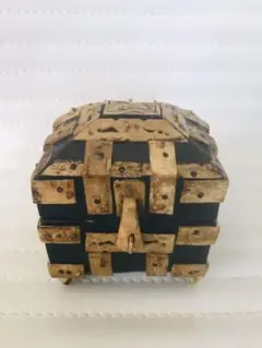 箱根寄木細工 裁縫