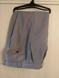 WACKO MARIA ワコマリア スラックス パンツ