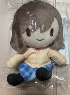 東雲絵名 ふわぷち 2体セット - メルカリ