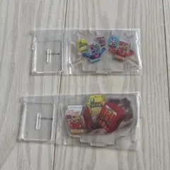 仮面ライダーガヴ　1番くじ　アクリルスタンド　ゴチゾウ