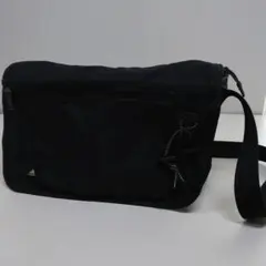adidas アディダス ショルダーバッグ ブラック