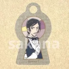 コナンカフェ 2025 限定 後期 ドリンク 特典 ストロータグ 諸伏高明