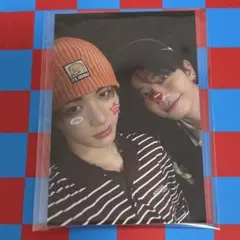 BOYNEXTDOOR 2026 シーグリ トレカ ジェヒョン テサン GB特典