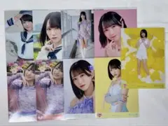 野口衣織 生写真 まとめ売り ①