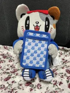 GENERATIONS ジェ猫 カードケース付きBIGぬいぐるみ 中務裕太