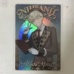 にじさんじ ウエハース2 緋八マナ