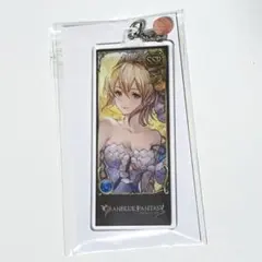 編成アクリルチャーム グラブル グリームニル 編成アクリルチャーム グリームニル - メルカリ