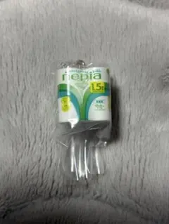 ネピアnepia ミニチュアチャーム ガチャ　目黒蓮