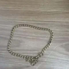 HARE チェーン　ネックレス