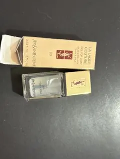 YSL LA LAQUE COUTURE ジェルトップコート 60のサムネイル