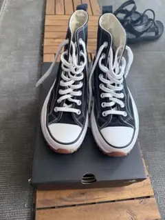 コンバース　ランスターハイク