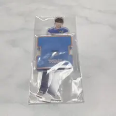 LAPOSTA 2023 INI 佐野雄大　アクスタ