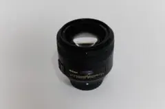 【中古】Nikon AF-S NIKKOR 85mm f/1.8G レンズのサムネイル