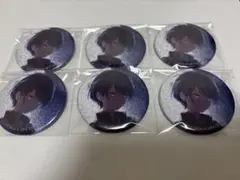 プロセカ グリッター缶バッジ 42a 星野一歌