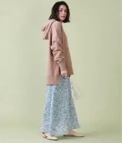 フリークスストア ロングスカート