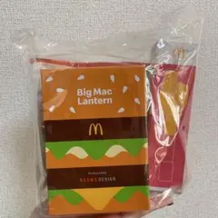 マクドナルド BEAMSコラボ 2025 4点セット