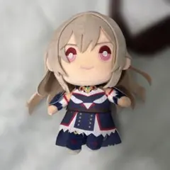エリオスR ニコ いつぬいふぃっくす AGFアクスタ - メルカリ