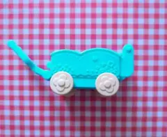 シルバニアファミリー カート