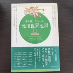 誰も書けなかった死後世界地図 3(完結編) - メルカリ