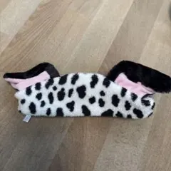 101匹わんちゃん　ヘアバンド　TDR　TDS