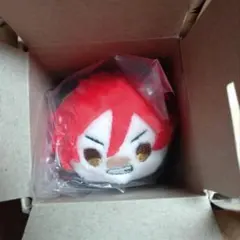 刀剣乱舞のもちもちマスコットvol 5 愛染国俊