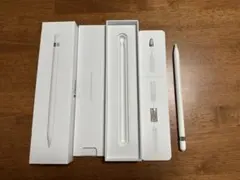 【美品】Apple Pencil 第1世代 純正