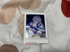 白光糖衣 箔押し