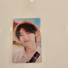 Straykids jyp japan popup クリアトレカ アイエン