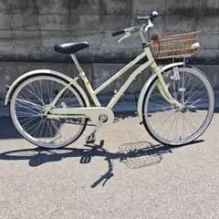 直接受取限定】サイクルベースあさひ 子供自転車 フェリーク Jr. 20