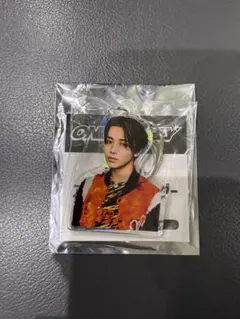 高尾颯斗　アクスタ ONE N' ONLY ワンエン 高尾颯斗 HAYATO アクスタ - メルカリ