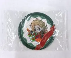 第五人格 IJL2025 秋季プレイオフ 会場限定缶バッジ ビリヤードプレイヤー