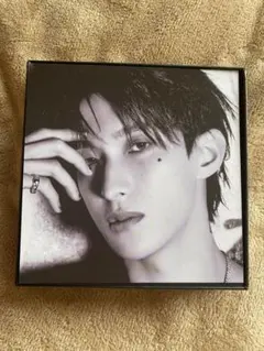 SEVENTEEN HAPPY BURSTDAY ドギョム