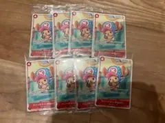 希少) 旧 ワンピース カードダス カード プロモ - メルカリ