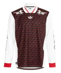 90s adidas ゴールキーパーシャツ エトルスコユニコ - メルカリ
