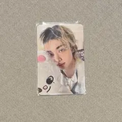 Straykids ペンミ Stay Zone限定トレカ 3/30 スンミン - メルカリ