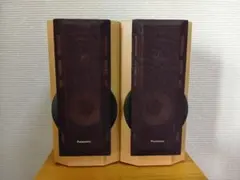 パナソニック　スピーカー 　Panasonic　SB-HD550のサムネイル
