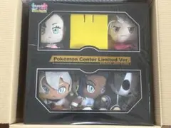 ポケモンセンター ソード・シールド エキスパンションパス リミテッドバージョン