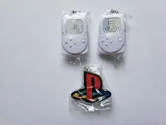 プレイステーション　ミニチュアチャーム付ビスケット　まとめ③