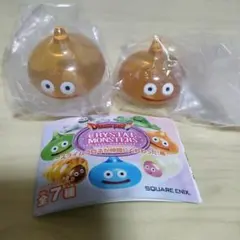 クリスタルモンスターズ スライム 2体セット