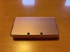 ［ジャンク品］ニンテンドー3DS スーパーマリオ 3DSランド パック