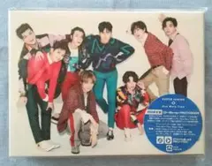 SUPER JUNIOR One More Time 限定盤(Blu-ray)