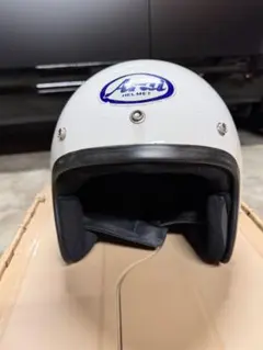 た*ん様 Arai クラシックエアージェットヘルメット 61-62cm　純正シー た*ん様 Arai クラシックエアージェットヘルメット 61-62cm 純正シー