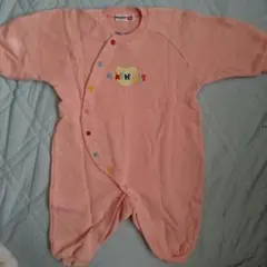 ミキハウス ロンパース 70センチ